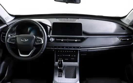 CHERY Tiggo 4 Pro 1.50 робот, фото №1