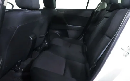 Mazda 3 1.60 автомат, фото №1