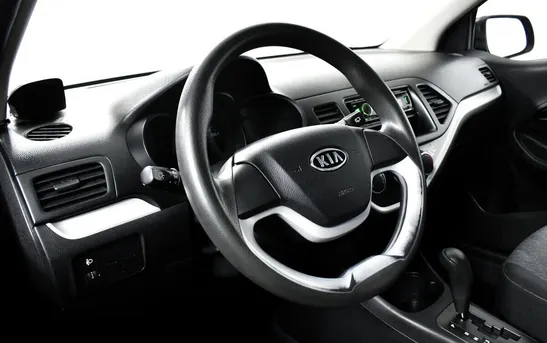 Kia Picanto 1.30 автомат, фото №1