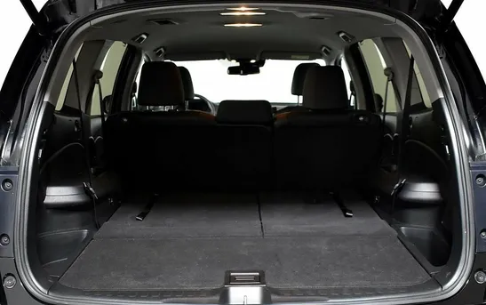 Honda Pilot 3.00 автомат, фото №1