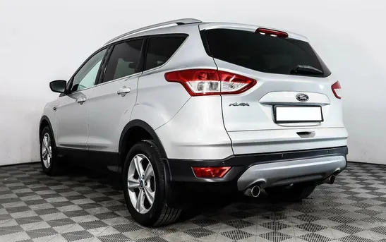 Ford Kuga 1.60 автомат, фото №1