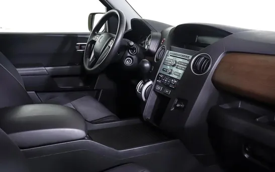 Honda Pilot 3.50 автомат, фото №1