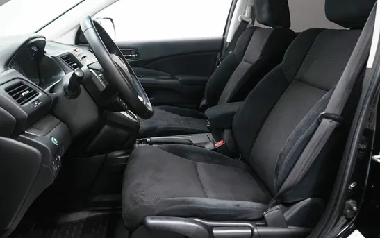 Honda CR-V 2.00 автомат, фото №1