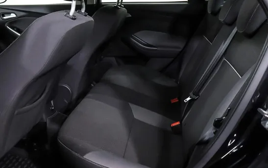 Ford Focus 1.60 робот, фото №1