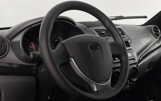 Lada (ВАЗ) Kalina 1.60 механика, фото №1