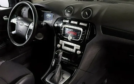 Ford Mondeo 2.30 автомат, фото №1