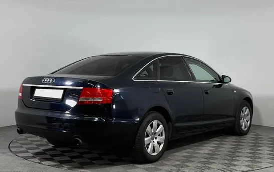 Audi A6 3.10 автомат, фото №1