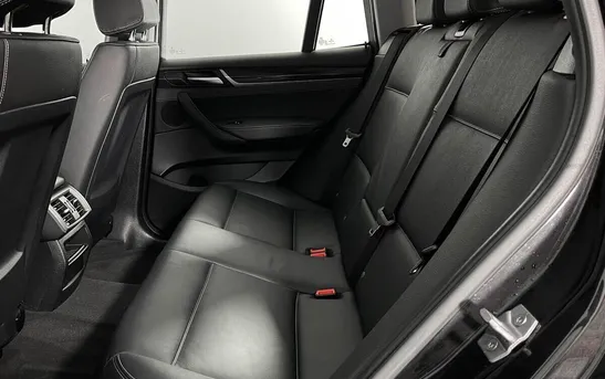 BMW X3 2.00 автомат, фото №1