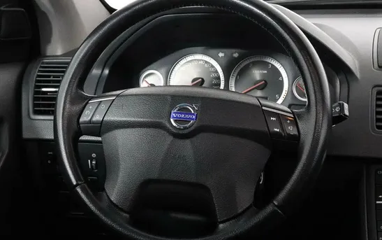 Volvo XC90 2.40 автомат, фото №1
