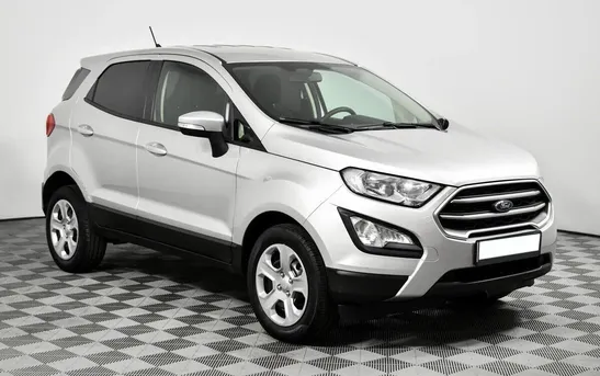Ford EcoSport 1.50 автомат, фото №1