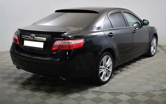 Toyota Camry 3.50 автомат, фото №1
