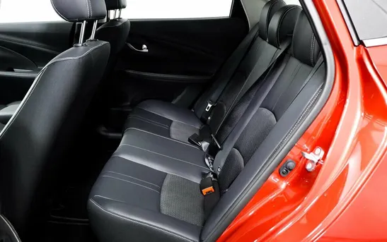 Changan Alsvin 1.50 робот, фото №1