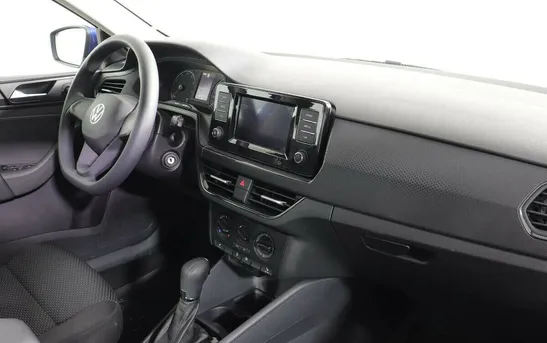 Volkswagen Polo 1.60 автомат, фото №1