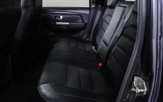 УАЗ Patriot 2.70 механика, фото №1