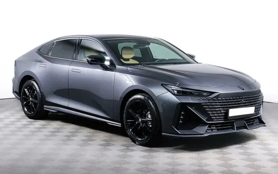 Changan UNI-V 1.50 робот, фото №1