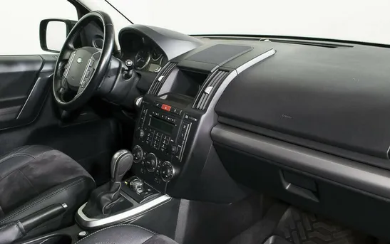 Land Rover Freelander 2.20 автомат, фото №1