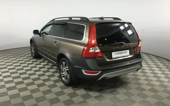 Volvo XC70 2.40 автомат, фото №1