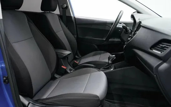 Hyundai Solaris 1.60 автомат, фото №1