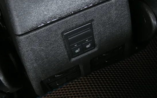 УАЗ Patriot 2.70 механика, фото №1