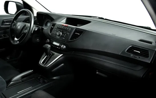 Honda CR-V 2.00 автомат, фото №1