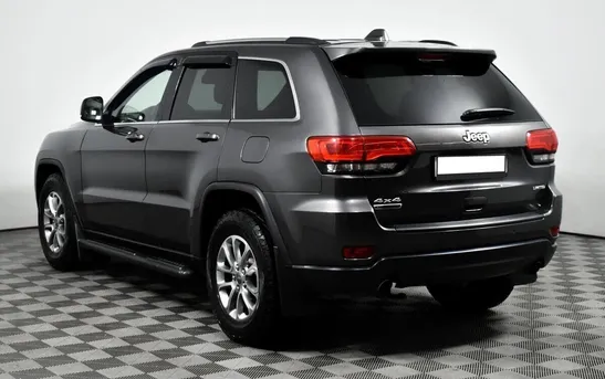 Jeep Grand Cherokee 3.00 автомат, фото №1