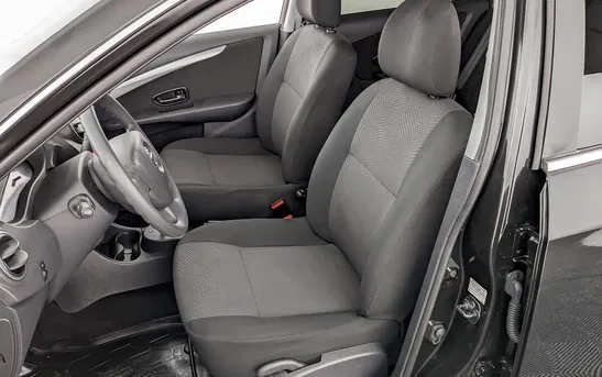 Nissan Almera 1.60 автомат, фото №1