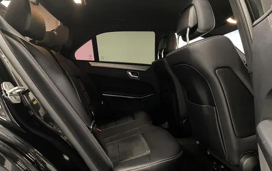 Mercedes-Benz E-Класс 2.00 автомат, фото №1