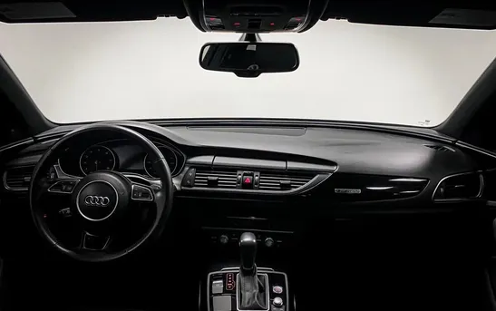 Audi A6 2.00 автомат, фото №1