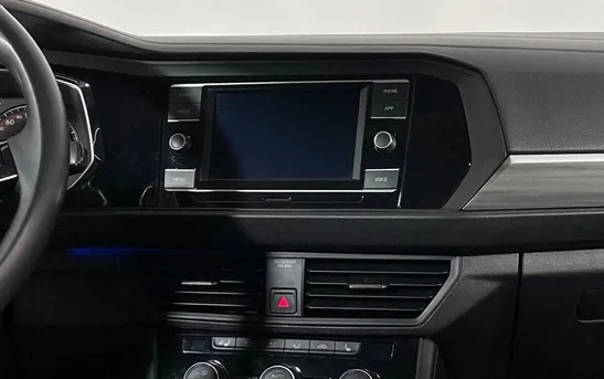 Volkswagen Jetta 1.60 автомат, фото №1