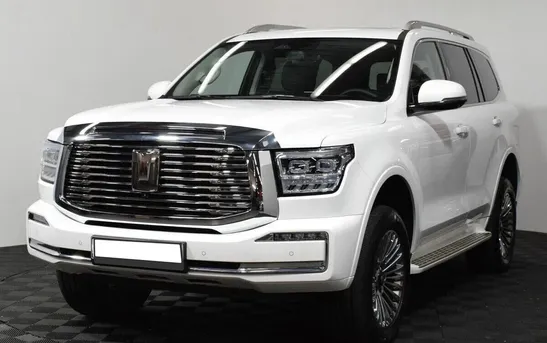 Tank 500 3.00 автомат, фото №1