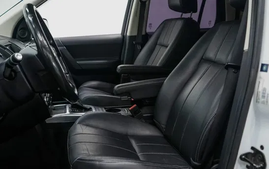 Land Rover Freelander 2.20 автомат, фото №1