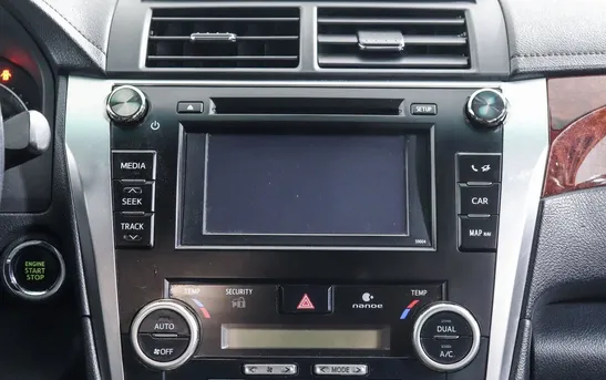 Toyota Camry 2.00 автомат, фото №1