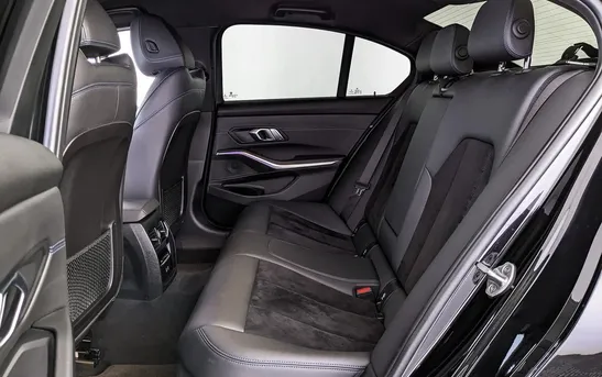 BMW 3 серии 2.00 автомат, фото №1