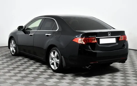 Honda Accord 2.40 автомат, фото №1