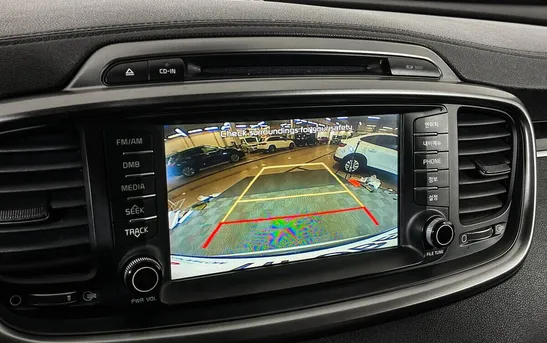 Kia Sorento 2.20 автомат, фото №1