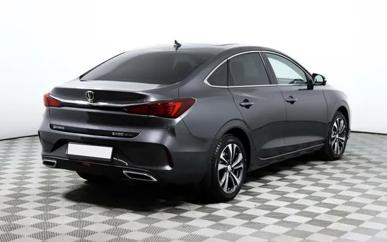 Changan Eado Plus 1.40 робот, фото №1