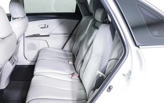 Toyota Venza 2.70 автомат, фото №1