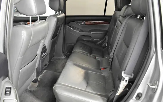 Toyota Land Cruiser Prado 4.00 автомат, фото №1