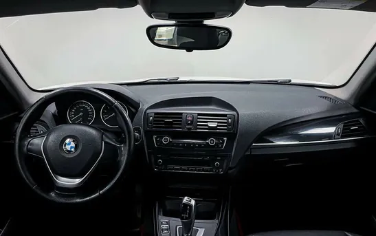 BMW 1 серии 1.60 автомат, фото №1