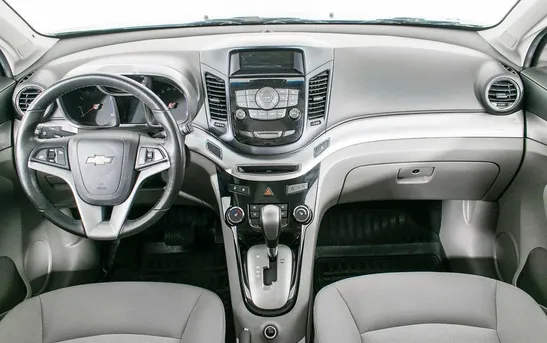 Chevrolet Orlando 1.80 автомат, фото №1