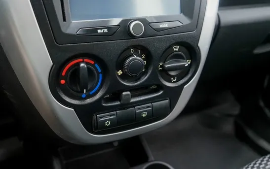 Lada (ВАЗ) Granta 1.60 механика, фото №1