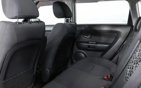 Kia Soul 1.60 автомат, фото №1