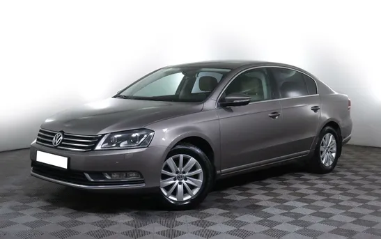 Volkswagen Passat 1.80 робот, фото №1