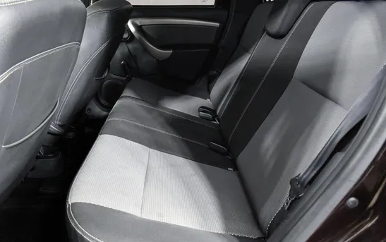 Renault Duster 2.00 автомат, фото №1