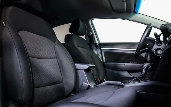 Hyundai Elantra 2.00 автомат, фото №1