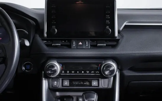 Toyota RAV4 2.50 автомат, фото №1