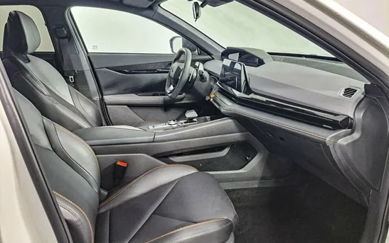 Changan UNI-V 1.50 робот, фото №1