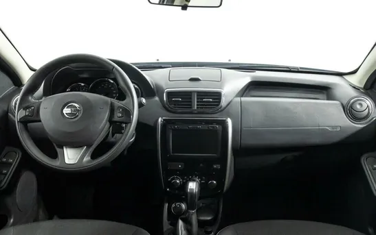 Nissan Terrano 2.00 автомат, фото №1
