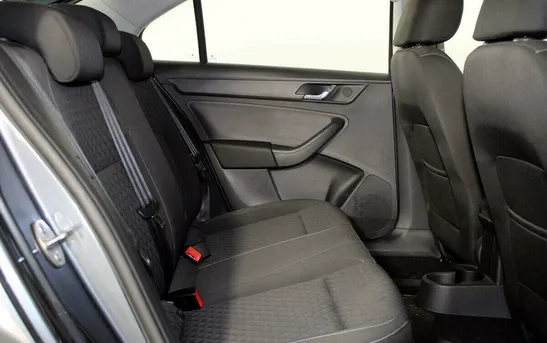 Skoda Rapid 1.60 автомат, фото №1