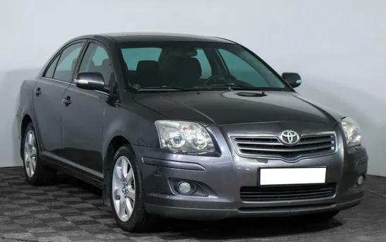 Toyota Avensis 2.00 автомат, фото №1